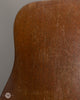 Martin Guitars - 1939 D-18 - Repair