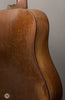 Martin Guitars - 1939 D-18 - Wear 2