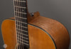 Martin Guitars - 1939 D-18 - Wear1