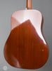 Martin Acoustic Guitars - 1939 D-18 73389 - Back Angle