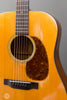 Martin Acoustic Guitars - 1939 D-18 73389 - Wear