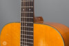 Martin Acoustic Guitars - 1939 D-18 73389 - Frets