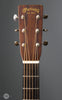 Martin Acoustic Guitars - 1939 D-18 73389 - Headstock