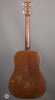 Martin Guitars - 1939 D-18 - Back