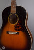Gibson Acoustic Guitars - 1939 J-35 - Angle close