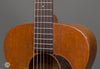 Martin Guitars - 1941 0-15 - Frets