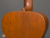 Martin Guitars - 1941 0-15 - Heel