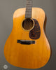 Martin Guitars - 1941 D-18 - Angle
