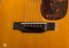 Martin Guitars - 1941 D-18 - Bridge