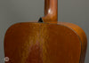 Martin Guitars - 1941 D-18 - Heel