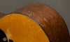 Martin Guitars - 1943 D-18 - Side Lower Bout