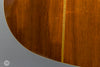 Martin Acoustic Guitars - 1945 D-28 Herringbone - Wear 3