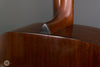 Martin Acoustic Guitars - 1946 D-18 - Heel