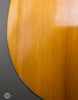 Martin Acoustic Guitars - 1946 D-18 - Shrinkage Crack