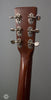 Martin Acoustic Guitars - 1946 D-18 - Tuners