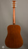 Martin Acoustic Guitars - 1947 D-18 - Used - Back