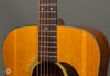 Martin Acoustic Guitars - 1947 D-18 - Used - Frets