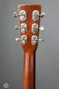 Martin Acoustic Guitars - 1948 0-18 Sunburst - Tuners