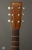 Martin Guitars - 1948 00-17 - Headstock