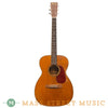 Martin Acoustic Guitars - 1948 00-18 Used - Front