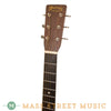 Martin Acoustic Guitars - 1948 00-18 Used - Headstock