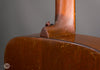 Martin Acoustic Guitars - 1949 000-18 Used - Heel