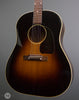 Gibson Guitars - 1952 J-45 Sunburst - Used - Angle