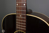 Gibson Guitars - 1952 J-45 Sunburst - Used - Frets