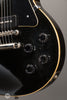 Gibson Guitars - 1952 Les Paul - Tune-o-matic/Stop Tailpiece Conversion - Black Refinish