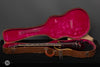 Gibson Guitars - 1952 Les Paul - Tune-o-matic/Stop Tailpiece Conversion - Black Refinish