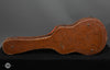 Gibson Guitars - 1952 Les Paul - Tune-o-matic/Stop Tailpiece Conversion - Black Refinish