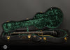 Gibson Guitars - 1952 Les Paul - Tune-o-matic/Stop Tailpiece Conversion - Black Refinish