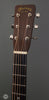 Martin Acoustic Guitars - 1953 D-28 - Headstock