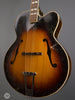 Gibson Guitars - 1953 L-7C - Used - Angle