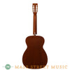 Martin Acoustic Guitars - 1954 Classical 00-18C - Back