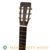 Martin Acoustic Guitars - 1954 Classical 00-18C - Headstock