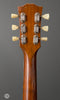 Gibson Guitars - 1954 ES-175 - Blonde - Used - Tuners