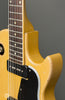 Gibson Electric Guitars - 1956 Les Paul Special TV Yellow - Wear