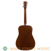 Martin Acoustic Guitars - 1957 D-18 Used