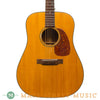 Martin Acoustic Guitars - 1957 D-18 Used