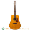 Martin Acoustic Guitars - 1957 D-18 Used