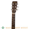 Martin Acoustic Guitars - 1957 D-18 Used