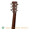 Martin Acoustic Guitars - 1957 D-18 Used