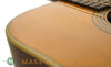 Martin 1960 D-28 Acoustic Guitar - upper bout