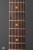 Fender Electric Guitars - 1960 Duo Sonic - Desert Sand - Fingerboard
