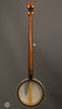 Vega Banjos - 1961 Pete Seeger - PS-5 Long Neck - Used - Back