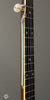 Vega Banjos - 1961 Pete Seeger - PS-5 Long Neck - Used - Capo