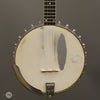 Vega Banjos - 1961 Pete Seeger - PS-5 Long Neck - Used - Front Close