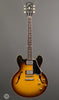 Gibson Guitars - 1961 ES-335 Used - Front