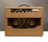 Fender Amps - 1962 Brown Super Amp 6G4